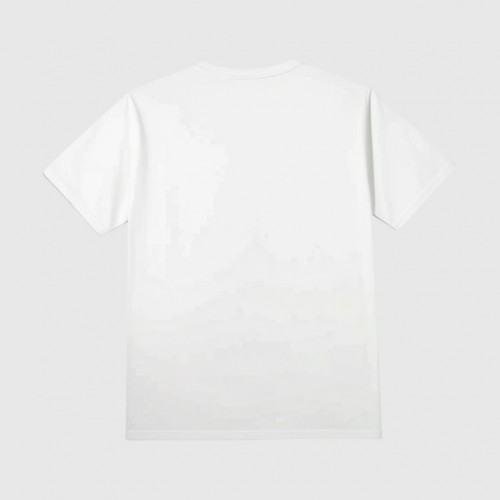 Adidas Originals Trefoil T-Shirt Λευκό / Pre-Owned
